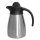 Thermoskanne Olympia Schraubdeckel - 0,5 L - Edelstahl