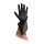 Einweghandschuhe MaiMed Diamond Grip - 500 Nitrilhandschuhe - schwarz - Gr. S - XXL