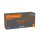 Einweghandschuhe MaiMed Diamond Grip+ - 500 Nitrilhandschuhe - orange - Gr. S - XXL