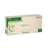 Einweghandschuhe MaiMed Nitril BIO - 1000...