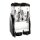 Polar G-Serie Slush Eis Maschine - 2 x 12 Liter - Edelstahl+Kunststoff
