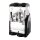 Polar G-Serie Slush Eis Maschine - 2 x 12 Liter - Edelstahl+Kunststoff