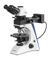Kern Polarisierendes Mikroskop OPO 185 | Mikroskop