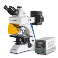 Kern Durchlichtmikroskop OBN 148 | Mikroskop