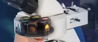 Kern Durchlichtmikroskop OBN 148 - Mikroskop