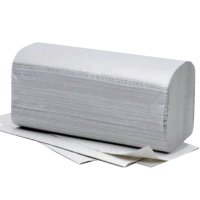Papierhandtücher Natur ECO - 5000 Stück -...