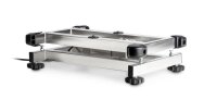 Kern Plattformwaage SFB-H - Edelstahl - mit Hochanzeige
