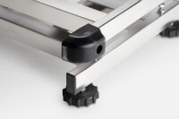 Kern Plattformwaage SFB-H - Edelstahl - mit Hochanzeige