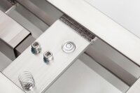 Kern Plattformwaage SFB-H - Edelstahl - mit Hochanzeige