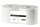 Industrierolle - Zellstoff - 2-lagig - 26,5 cm x 380 Meter - 2 Rollen / ø 32 cm