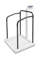 Kern Stehhilfewaage MTA 400K-1M mit Eich- und...