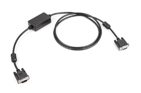 Kern Externe Datenschnittstelle RS-232, Schnittstellenkabel inklusive