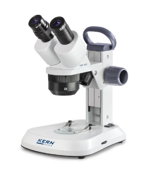 Kern Stereomikroskop-Sets OSF 438 - Mikroskop - Binocular
