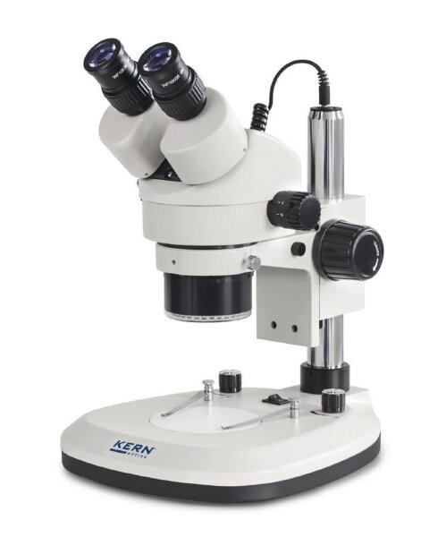 Kern Stereo-Zoom-Mikroskop OZL 465 - Mikroskop - Binocular