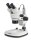 Kern Stereo-Zoom-Mikroskop OZL 465 - Mikroskop - Binocular