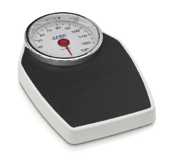 Personenwaage Kern MGC 100K-1S05 - bis 150 kg - 5 Waagen