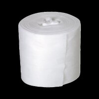 Unigloves Vliestuchspendereimer 5 L + Vliestuchrolle...