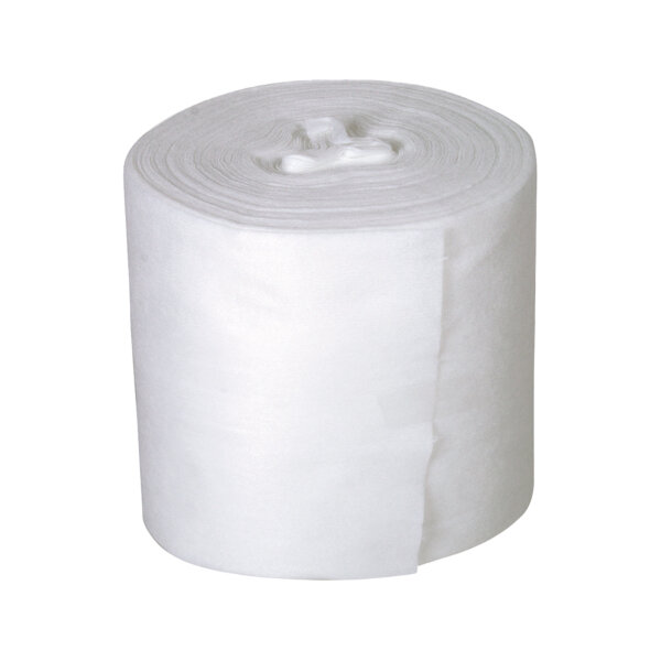 Unigloves Maxi Wipes Vliestücher gefaltet - 30 x 30 cm - 8 x 70 Stück