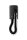 Valera Hotello Shaver black - Haartrockner 1200W - m.Schlauch+Rasiersteckdose