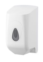 PlastiQline Putzrollenspender MINI - Handtuchspender -...