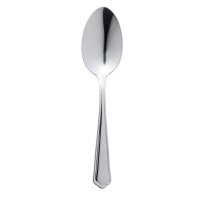 Olympia Dubarry Dessertlöffel - 12 Löffel -...