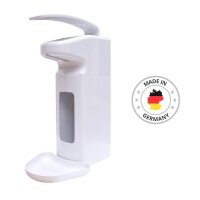 Armhebelspender SD2015 - Kunststoff - 500+1000 ml - Made...