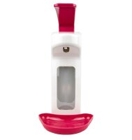 Armhebelspender SD2015 - Kunststoff - 500+1000 ml - Made in Germany