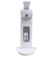 Armhebelspender SD2015 - Kunststoff - 500+1000 ml - Made in Germany