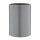 Olympia galvanisierter Besteckbecher - grau - Kunststoff - 6 Becher