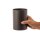 Olympia galvanisierter Besteckbecher - grau - Kunststoff - 6 Becher