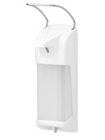 Desinfektion/Seifenspender LH 1000 ml Kunststoff inkl....