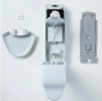Touchless Sensorspender SD4010 - Euraneg - 1000ml - Desinfektionsspender