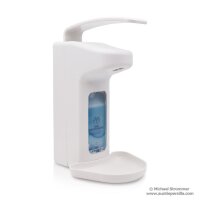Armhebelspender SD2005 - Kunststoff - 500ml - Euraneg...