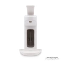 Armhebelspender SD2005 - Kunststoff - 500ml - Euraneg Desinfektionsspender