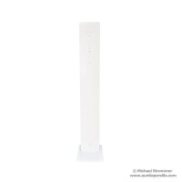 Euraneg Desinfektionssäule SD100-w - Kunststoff - 300x1480x400mm