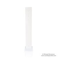 Euraneg Desinfektionssäule SD100-w - Kunststoff - 300x1480x400mm