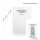 Desinfektionssäule SD100 - Kunststoff - 300x1480x400mm - transparent