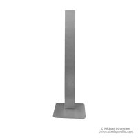 Euraneg Desinfektionssäule SD110 - Edelstahl -...