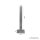 Euraneg Desinfektionssäule SD110 - Edelstahl - 450x1400x450mm