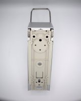 Euraneg Aluspender SD6505 - 500ml - Desinfektionsspender - Universal