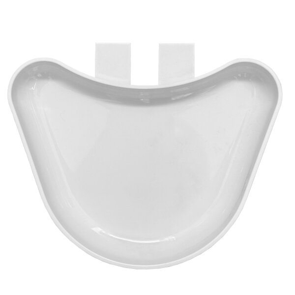 Euraneg Tropfschale - Kunststoff - für 500ml Spender SD2000