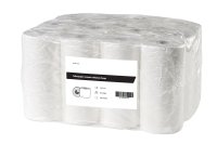 Toilettenpapier Kompakt Zellstoff | 2-lagig | 36 Rollen |...