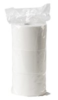 Toilettenpapier Kompakt Zellstoff | 2-lagig | 36 Rollen | Toilettenpapierrollen