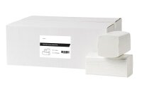 Handtücher Interfold - Zellstoff - 3-lagig - 42 x 22...