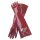 Arbeitshandschuhe | 12 Paar Nitras PVC-Handschuhe | Gr.10 | Länge 40 cm