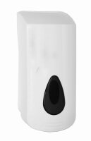 PlastiQline Seifenspender - 2000 ml - weiß -...