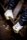Arbeitshandschuhe | 12 Paar Nitras Nitrilhandschuhe | gebleicht | Gr. 7 - 11