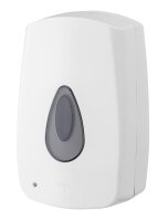 PlastiQline Seifenspender - 1200 ml - Sensor - weiß...
