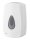 PlastiQline Seifenspender - 1200 ml - Sensor - weiß - Wandspender