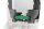PlastiQline Seifenspender - 1200 ml - Sensor - weiß - Wandspender
